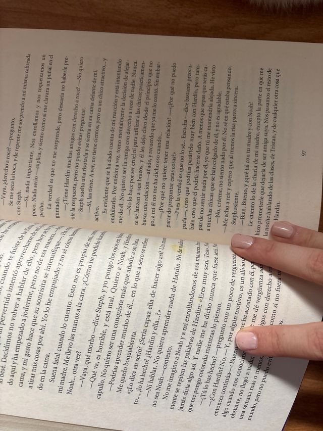 After (Serie After 1). Edición actualizada