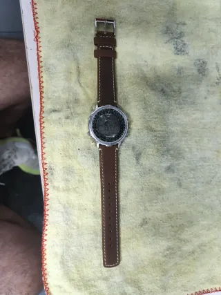 Casio DW-7000 Reloj Digital