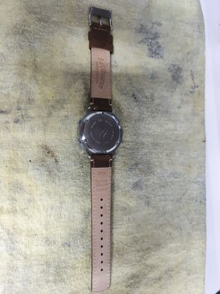 Casio DW-7000 Reloj Digital