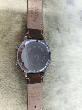 Casio DW-7000 Reloj Digital