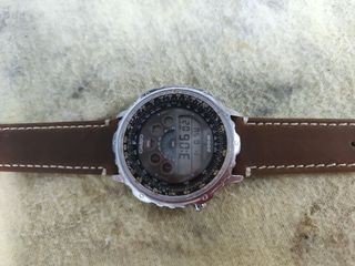 Casio DW-7000 Reloj Digital