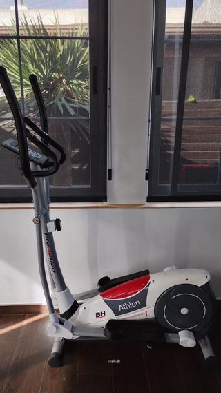 Bicicleta Estática NH Cross Trainer