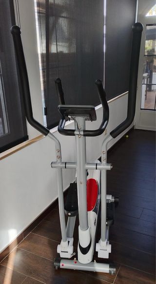 Bicicleta Estática NH Cross Trainer