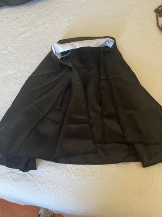 Disfraz Monja Bad Nun Talla M