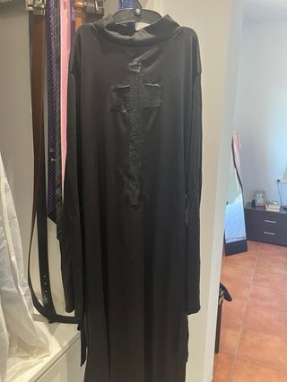 Disfraz Monja Bad Nun Talla M