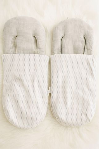Sacos para silla de paseo