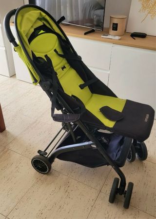 Silla de paseo ligera