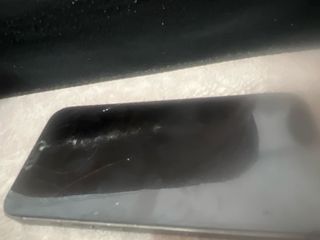 iPhone 13 Pro no va la cámara pero nfunciona todo