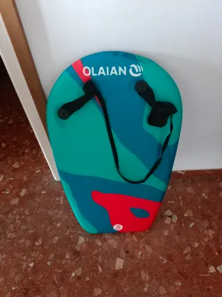 Tabla de surf OLAIAN niño