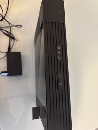 Livebox 6 Router