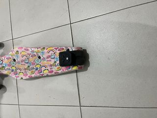 Patinete 3 Ruedas Infantil