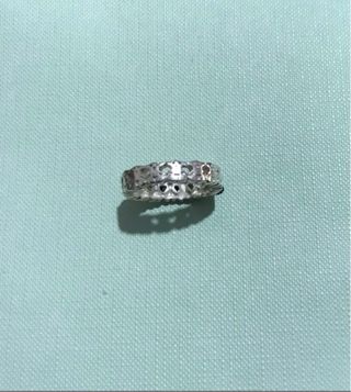 Anillo Tous 