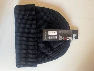 Gorro Pull&Bear Negro