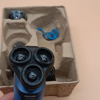 💰 - Philips Serie 5000 Afeitadora Eléctrica Hombre