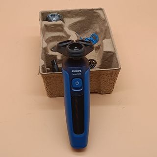 💰 - Philips Serie 5000 Afeitadora Eléctrica Hombre