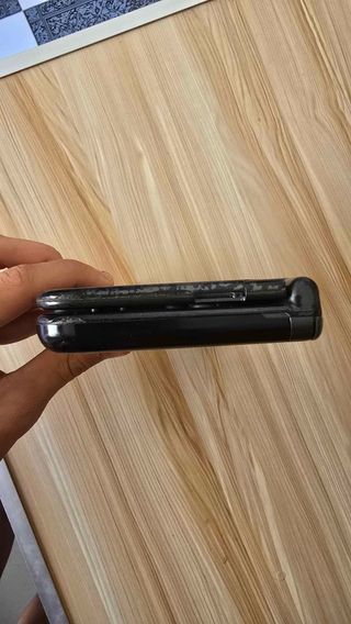 Nintendo New 3DS XL Negra
