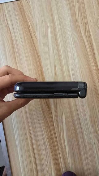 Nintendo New 3DS XL Negra