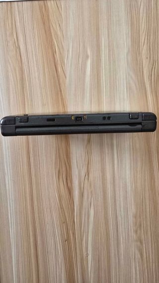Nintendo New 3DS XL Negra