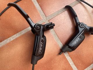 Frenos Hidráulicos SRAM Level T