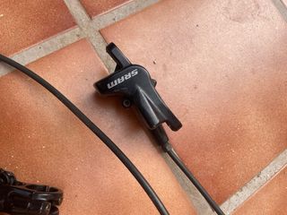 Frenos Hidráulicos SRAM Level T