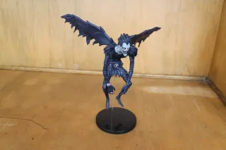 Action Figure Death Note Ryuk