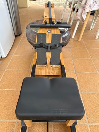 Remo Waterrower de Agua