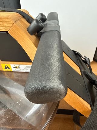 Remo Waterrower de Agua