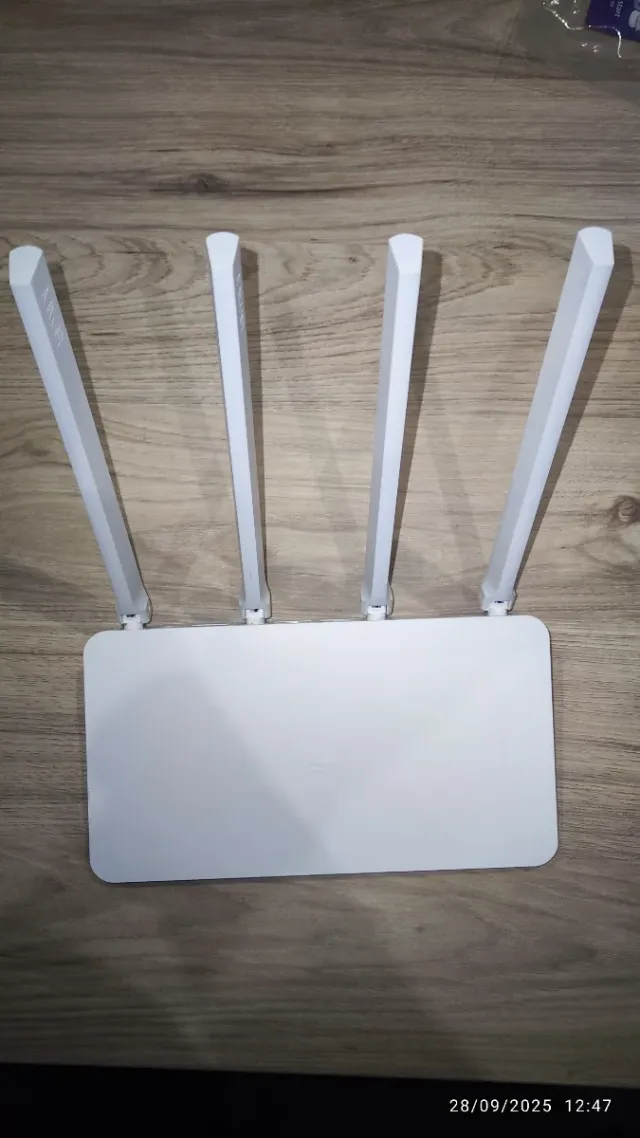 Xiaomi Router 3C