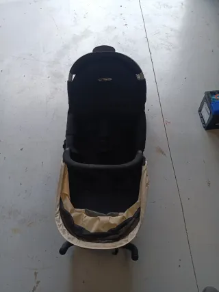 Carrito Micralite Toro