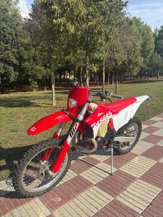 GasGas EC 250 2T 2022
