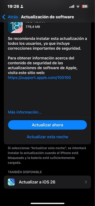 iPhone 13 Pro 256GB Azul
