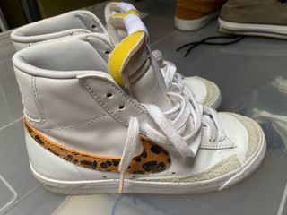 Nike Blazer Mid Leopardo Talla 36