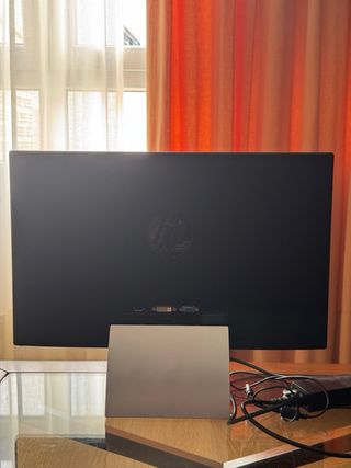 Monitor HP Pavilion 22xi