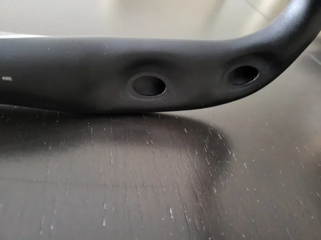 Manillar Vision Trimax Aero