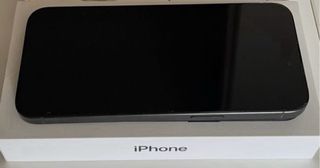 iPhone 15 Pro Max 256GB Titanium