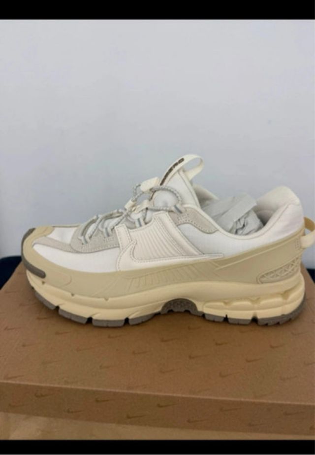 Zapatillas Nike Zoom Vomero Nuevas