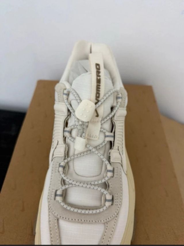 Zapatillas Nike Zoom Vomero Nuevas