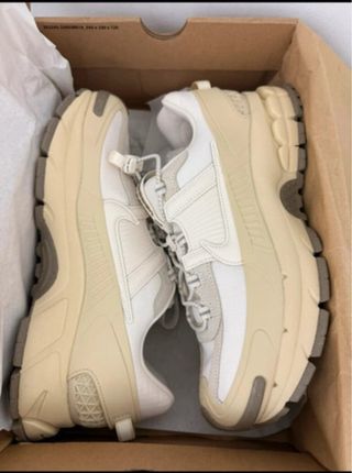 Zapatillas Nike Zoom Vomero Nuevas