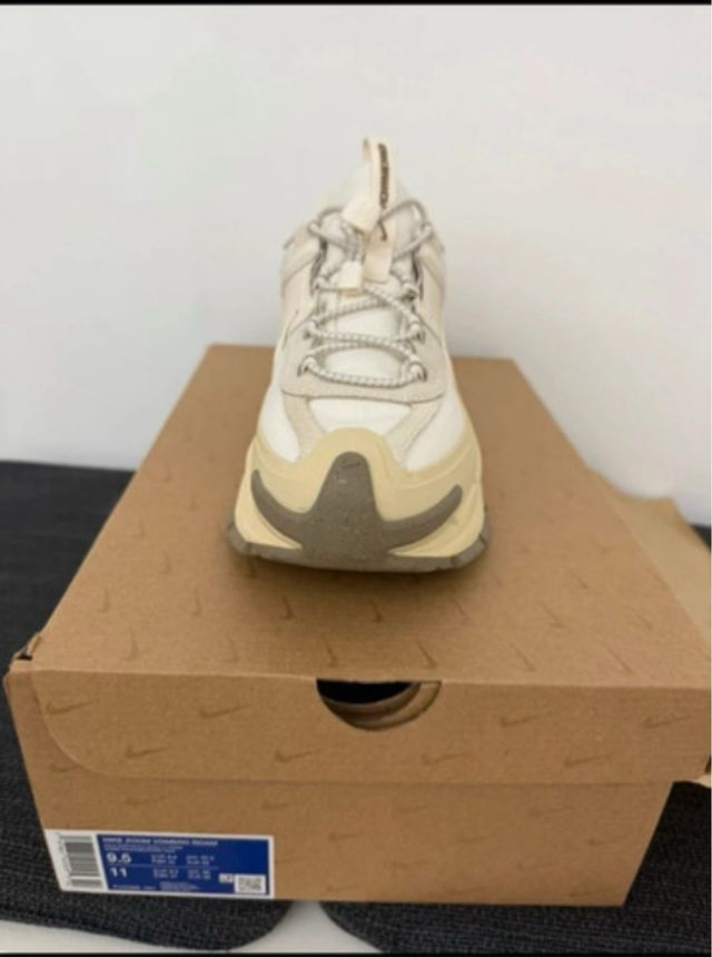 Zapatillas Nike Zoom Vomero Nuevas