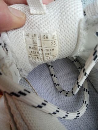 Zapatillas Balenciaga