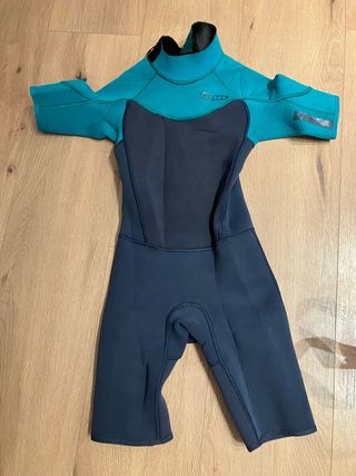 Traje de surf ION niño 10 años