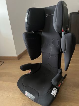 Silla de coche Concord Transformer Plus
