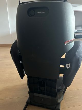 Silla de coche Concord Transformer Plus