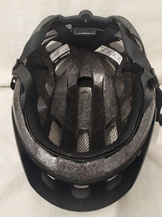 Casco bici SCOTT SUPRA 54-61