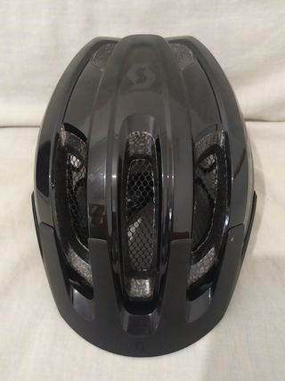 Casco bici SCOTT SUPRA 54-61