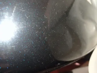 Suzuki Intruder 600cc