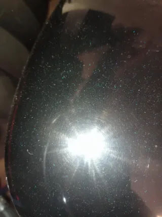 Suzuki Intruder 600cc