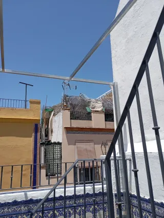 Estructuras metálicas a medida