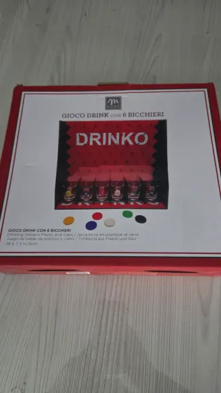 Gioco Drinko