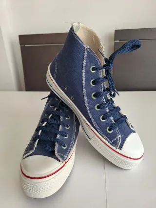 Bambas CRUAN SPORT T-43 !! A Estrenar